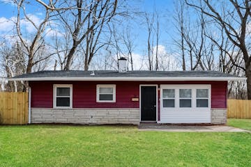 9 Philip Ct Indianapolis, IN 46222